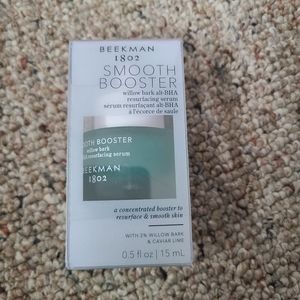 NIB Beekman 1802 Smooth Booster